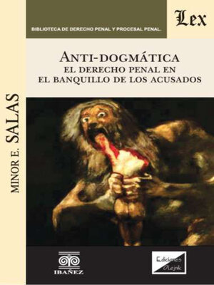 cover image of Anti-dogmática